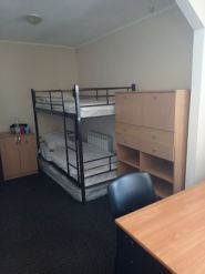 Hostel, готель фото