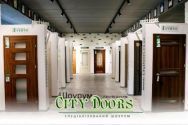City Doors, магазин дверей фото