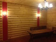 Сауна фото