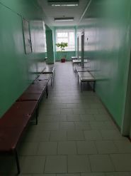 Центральна районна лікарня фото