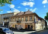 Wine Time, виномаркет фото