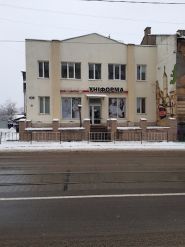 Львов-Мода, ателье фото