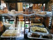 High Hill, кав'ярня-пекарня фото