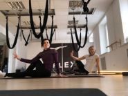 Top Flex, фітнес центр фото