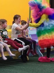 CityPoint, торговий центр фото