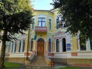 Областная универсальная научная библиотека фото