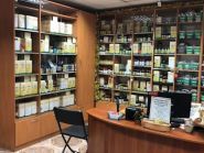 Божа аптека, кабінет фітотерапевта фото