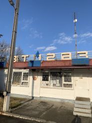 АГНКС УКРАВТОГАЗ, аОЗ – альтернативное топливо фото