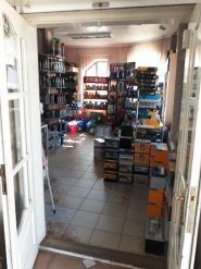 Автозапчастини на Киргизька фото