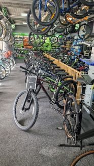 Веломагазин Rivelo фото