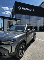 ТерКо Авто Центр, автосалон Renault фото