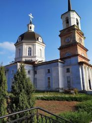 Свято-Успенський собор РПЦвУ фото
