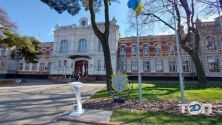Хмельницкий городской совет фото