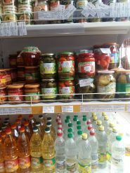 Формула 1, продовольчий магазин фото