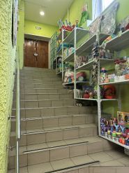 Good Toys, магазин іграшок фото