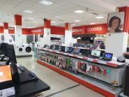 Фокстрот, супермаркет электроники фото