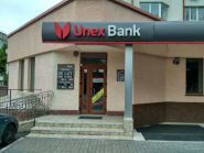 Юнекс Банк фото