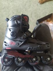 Roller Shop, магазин спорттоварів фото