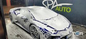 Spa Auto, автомийка фото