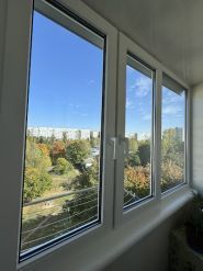 Komfort, продаж та встановлення вікон фото