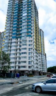 Интергал-Буд, компания-застройщик фото