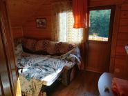 У івана, готель фото