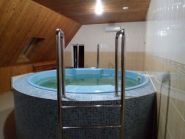 Spa club, готель фото