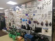 Южный, товары для тепловодоснабжения и водоотведения фото