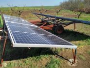 Атмосфера, системи сонячного теплопостачання фото