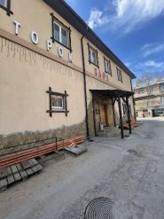 Хуторок, велика громадська лазня фото