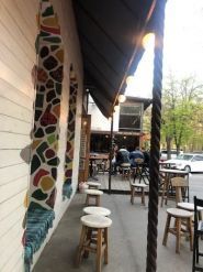 High Hill, кав'ярня-пекарня фото