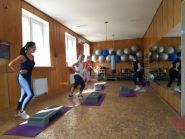 Fitness Style, Фитнес клуб фото