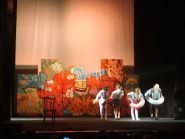 Перший Театр фото