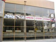 Крісла Столи Стільці, магазин меблів фото