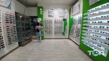 Citi Vision, продаж сонцезахисних і коригуючих окулярів фото