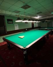 Виртуоз, бильярдный клуб фото