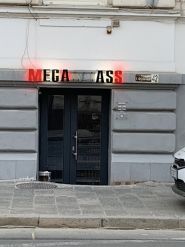Mega-mass 5, магазин спортивного харчування фото