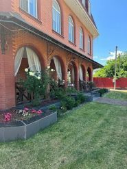 Pokrovsky Guest House, ресторан и гостевой дом фото