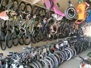 Motovelo, продаж велосипедів і мототехніки фото