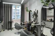 Moxito Beauty Studio, школа маникюра и салон красоты фото