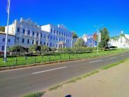Харківська державна академія культури фото