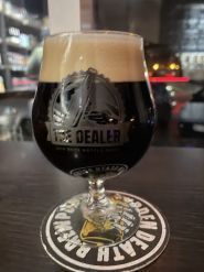 The Dealer Micropub, пивоварня фото