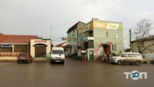 Великодолинський, ринок фото