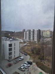 Автостоянка на Куліша фото