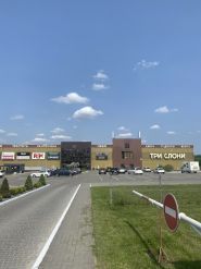 Three lion, гриль-бар фото