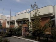 Центральна районна бібліотека ім. П. А. Загребельного фото