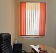 Жалюзи&Шторы, сеть магазинов фото