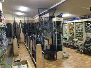 Золотий Рибалка, магазин рибальських товарів фото