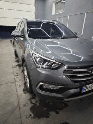 Detail & Clean, детейлінг-студія фото