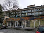 Львівський Геріатричний Пансіонат, гостьовий будинок фото